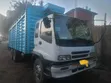 Isuzu FVX Lori 2016 - 1