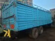 Isuzu FVX Lori 2016 - 2