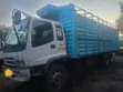 Isuzu FVX Lori 2016 - 3