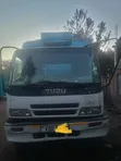Isuzu FVX Lori 2016 - 4