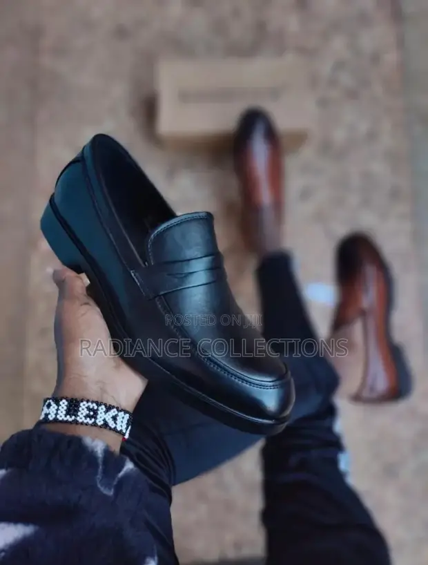 Nike Laceless Official Shoes Sizes 40-45 - 1