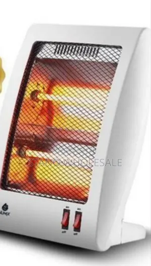 Nunix Bar Room Heater - Brand New