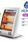Nunix Bar Room Heater - Brand New - 2