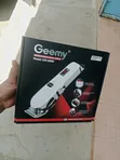 Rechargeable Cordless Grooming Tool - 1