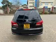 Nissan Wingroad 2008 - 2