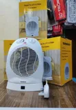 Star Worth Fan Room Heater - Brand New - 2