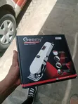 Cordless Electric Shaver with Adjustable Cutting Lengths - 1