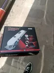 Cordless Electric Shaver with Adjustable Cutting Lengths - 2