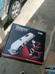 Cordless Electric Shaver with Adjustable Cutting Lengths - 3