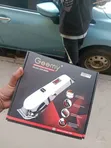 Cordless Electric Shaver with Adjustable Cutting Lengths - 4