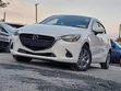 Mazda Demio 2019 White - 2