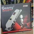 Rechargeable Wireless Hair & Beard Trimmer Shaver - 2