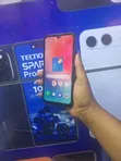 Samsung Galaxy A24 128GB Nyeusi - 1