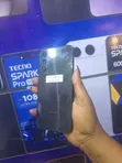 Samsung Galaxy A24 128GB Nyeusi - 2