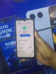 Samsung Galaxy A24 128GB Nyeusi - 3