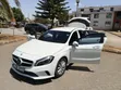 Mercedes-Benz A-Class 2017 White - 1