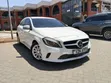 Mercedes-Benz A-Class 2017 White - 2