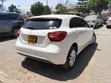 Mercedes-Benz A-Class 2017 White - 5
