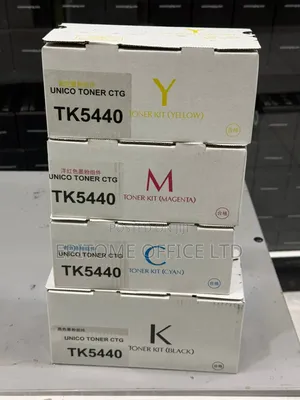 Kyocera TK-5440 Toner Cartridge Halisi