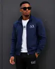 Jaketi za Tommy Hilfiger za Kawaida - 2