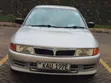 Mitsubishi Lancer 1998 Silver - 2