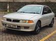 Mitsubishi Lancer 1998 Silver - 3