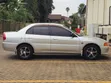 Mitsubishi Lancer 1998 Silver - 4