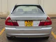 Mitsubishi Lancer 1998 Silver - 5