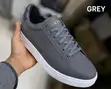 Boss Plain Casuals Sneakers (Size 40-45) - 2