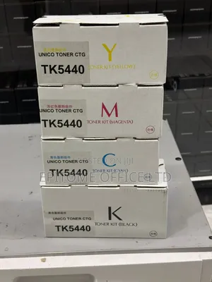 Tenaun Mbadala wa Kyocera TK-5440 Halisi