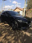 Mazda CX-5 2017 Nyeusi - 3