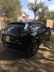 Mazda CX-5 2017 Nyeusi - 5