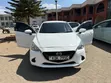 Mazda Demio 2015 White - 2