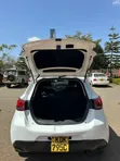 Mazda Demio 2015 White - 5