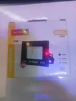 10W LED Floodlight - Nyeupe ya Joto - 2