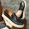 Royal Monk Tassels Loafers - Wanaume - 5