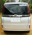Toyota Noah 2.0 FWD (8 Seater) 2020 Silver - 1