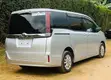 Toyota Noah 2.0 FWD (8 Seater) 2020 Silver - 2
