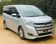 Toyota Noah 2.0 FWD (8 Seater) 2020 Silver - 3