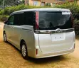 Toyota Noah 2.0 FWD (8 Seater) 2020 Silver - 4