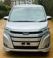 Toyota Noah 2.0 FWD (8 Seater) 2020 Silver - 5