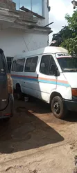 Ford Transit Basi La Viti 22 - 2000 - 1