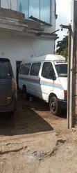 Ford Transit Basi La Viti 22 - 2000 - 2