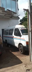 Ford Transit Basi La Viti 22 - 2000 - 3
