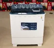 Uroken 12kg Twin Tub Washing Machine - 1