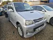 Daihatsu Terios 2015 Silver - 1
