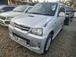 Daihatsu Terios 2015 Silver - 2