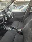 Daihatsu Terios 2015 Silver - 4