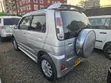 Daihatsu Terios 2015 Silver - 5