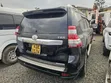Toyota Land Cruiser Prado 2014 Nyeusi - 3